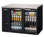 Norpole Backbar Storage Cabinets