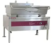 Crown Tilt Skillets & Braising Pans