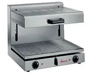 Wolf Salamander Broilers