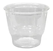 Disposable Ice Cream and Frozen Yogurt Cups