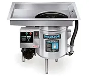 Waste Pulpers / Extractors