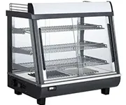 BakeMAX Countertop Hot Food Display Warmers