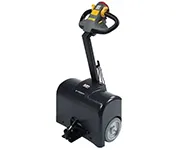 Motorized Tugs and Carts