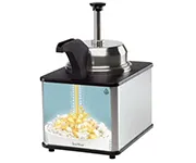 Popcorn Butter Dispensers