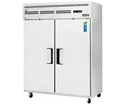 Norpole Reach-In Freezers