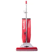 Upright Vacuum Cleaners