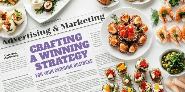 Catering Marketing in Tucson: How to Grow Your Business in a Flavor-Driven Market