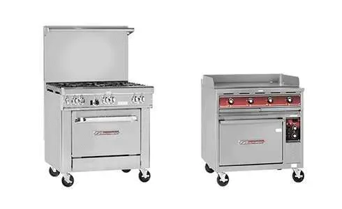 Southbend Cooking Equipment