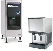More Commercial Ice Makers Categories