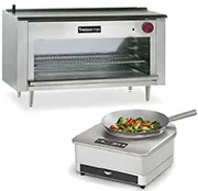 Additional Equipment