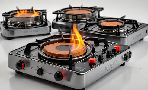 Butane Stoves