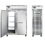 Continental Reach-In Refrigerators
