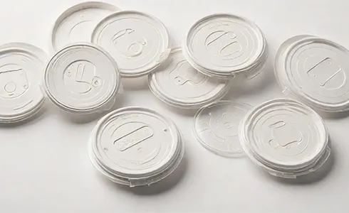 Karat Cup Lids