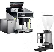 UNIC Coffee Equipment and Accessories