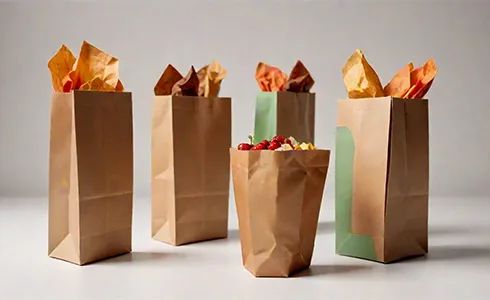 Karat Paper Bags
