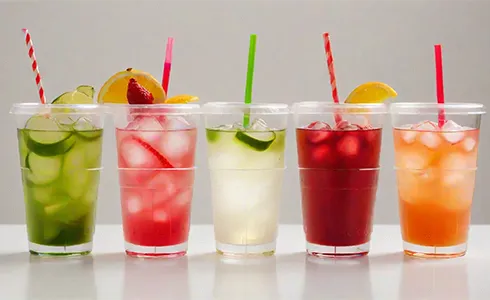 Karat To-Go Cocktail Containers