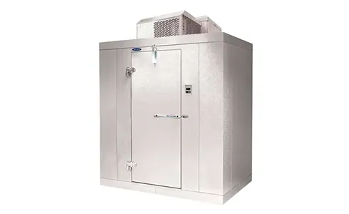 Walk-In Coolers