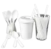 Cutlery and Drinkware