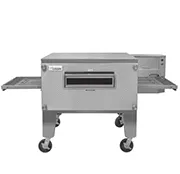 Wide Belt Conveyor Ovens