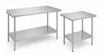 Commercial Tables